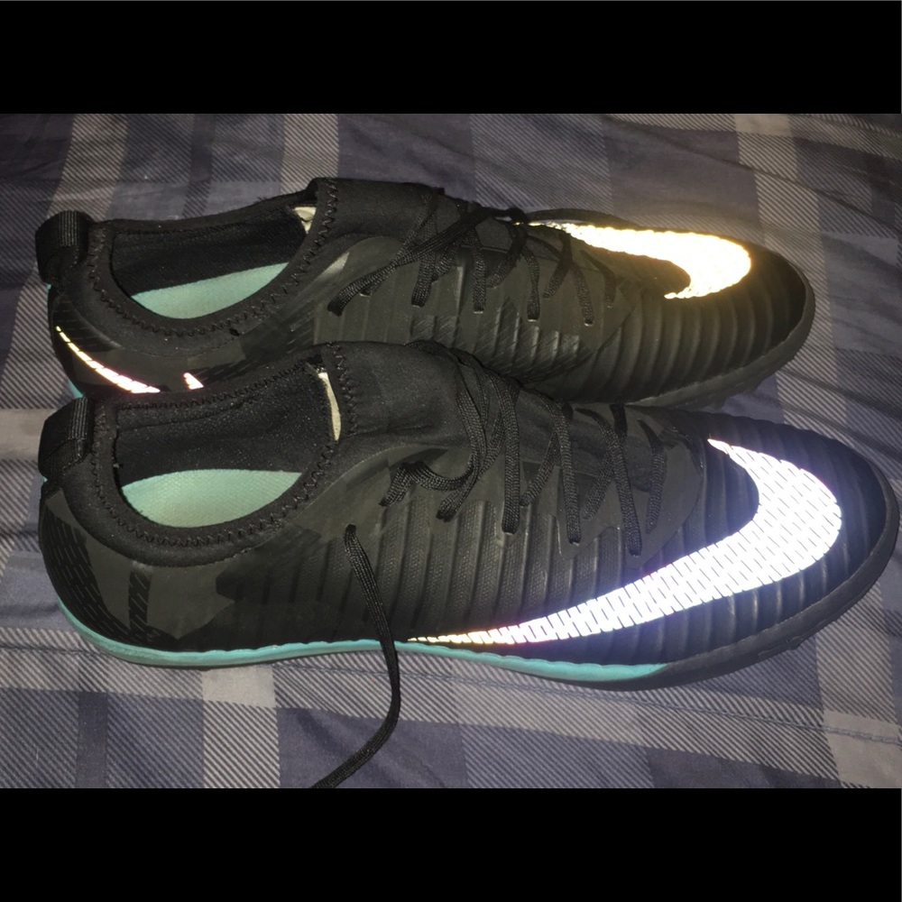 Nike Mercurial Vapor X Finale